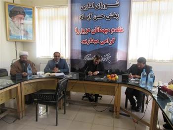 از پتانسیل طبیعی شهرستان اقلید باید صنعت گردشگری ایجاد کرد